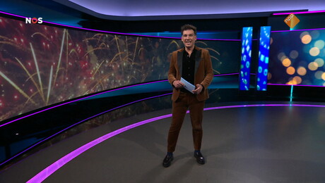 Het NOS Jeugdjournaal | NOS Jeugdjournaal